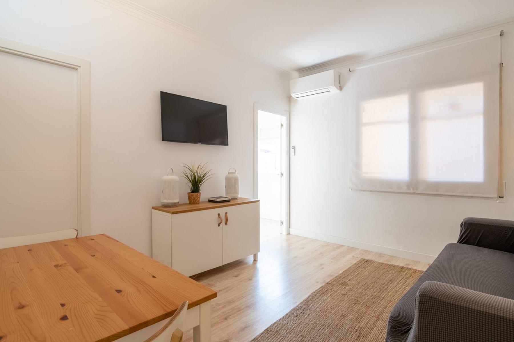 Apartamento Nuevo Con Encanto En Sagrada Familia Barcelona Exterior foto