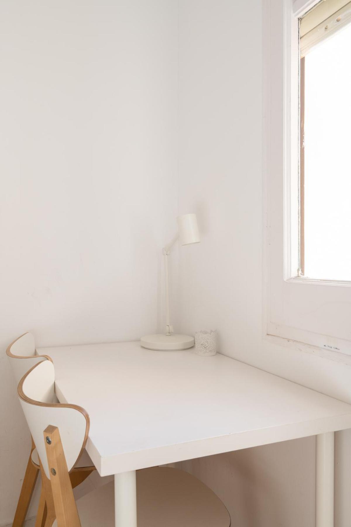Apartamento Nuevo Con Encanto En Sagrada Familia Barcelona Exterior foto